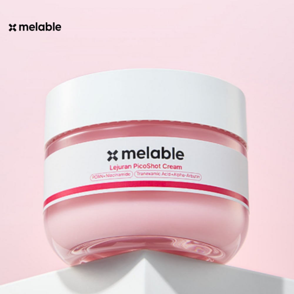 melable RubyRN PicoShot Cream 2個セット Qoo10] melable ルビーアールエヌ ピコショット クリーム