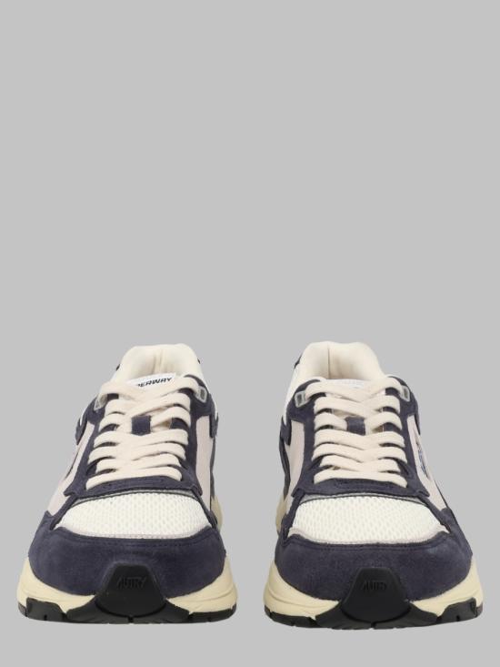 AUTRY Men Sneakers HYLM SA06 MULTICOLOUR