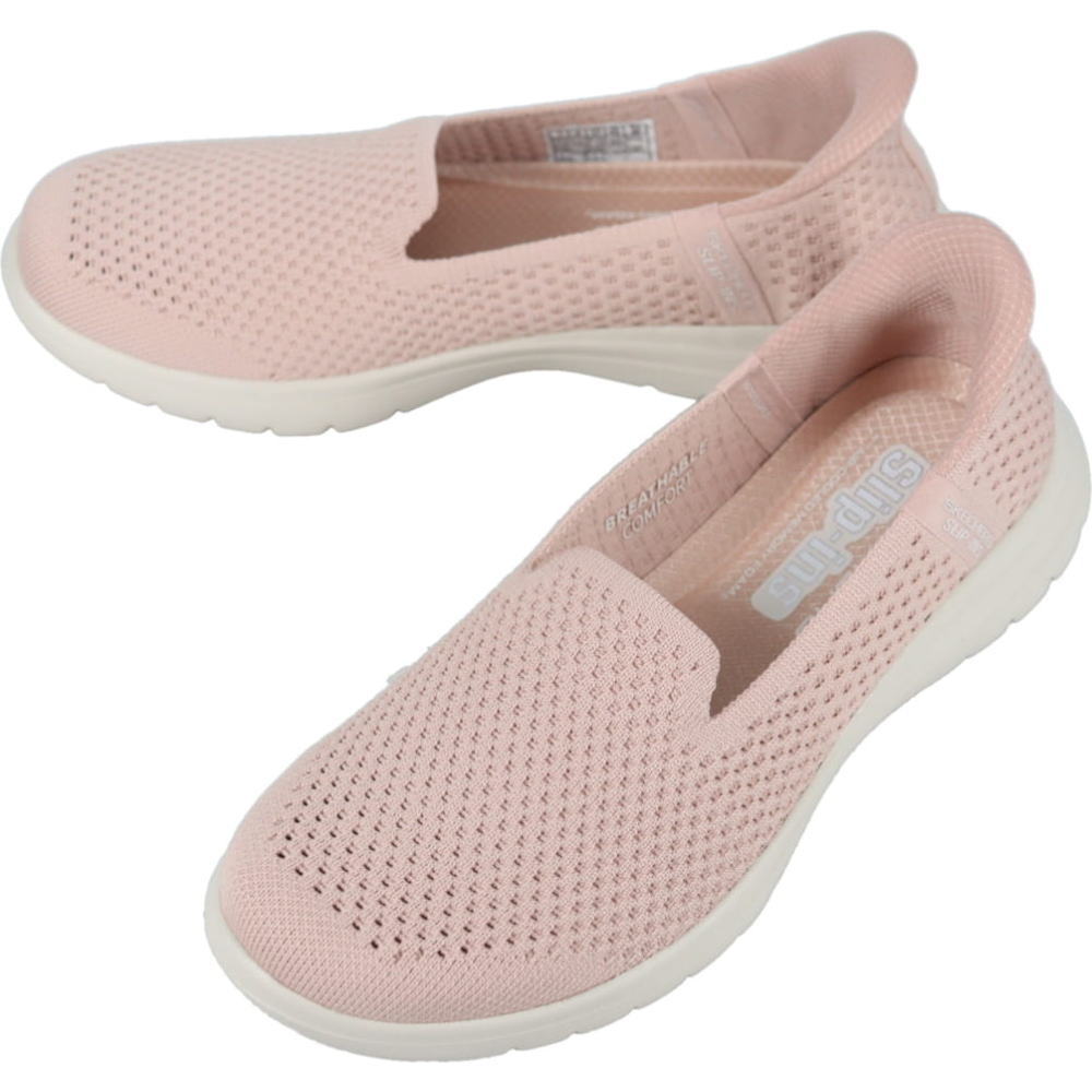 スリップインズ ザ ゴー フレックス セレステ ブラッシュ 136180 9,614円