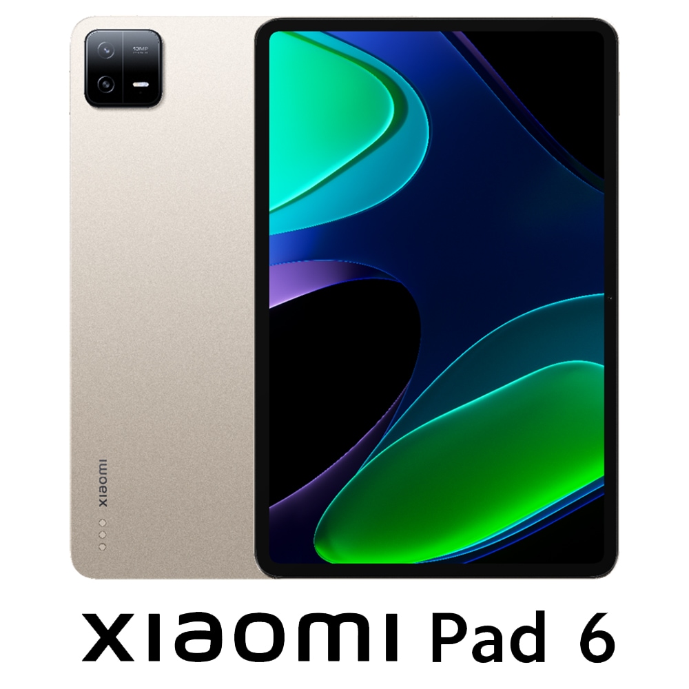 Xiaomi Xiaomi Pad 6 8GB+128GB 価格比較 - 価格.com