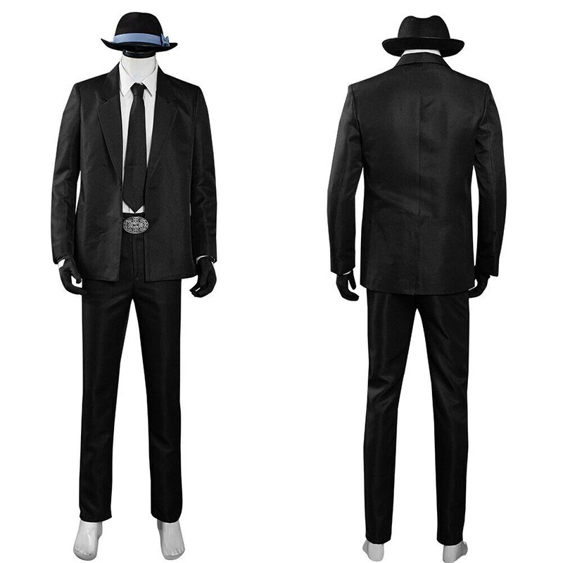 天空侵犯cos服スナイパーマスク人cos服本城遊理c服スーツスーツ