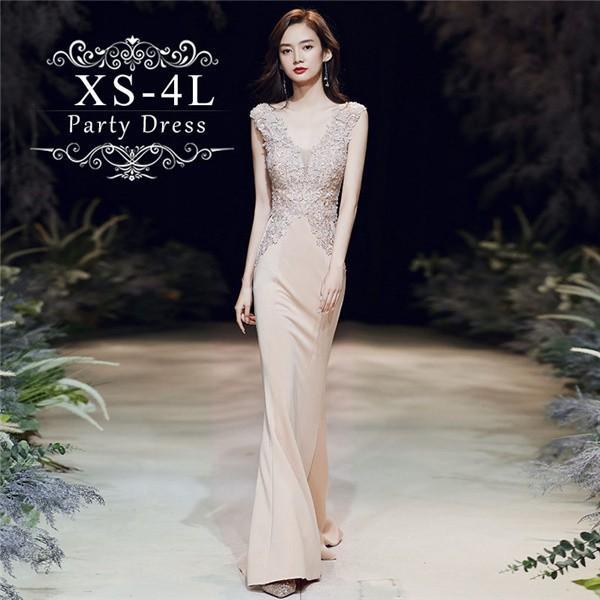 Vネック ノースリーブ 花嫁 ブライズメイド お呼ばれ 結婚式 入学式 演奏会用 黒 20代 30代 40代 同窓会 フォーマル 発表会