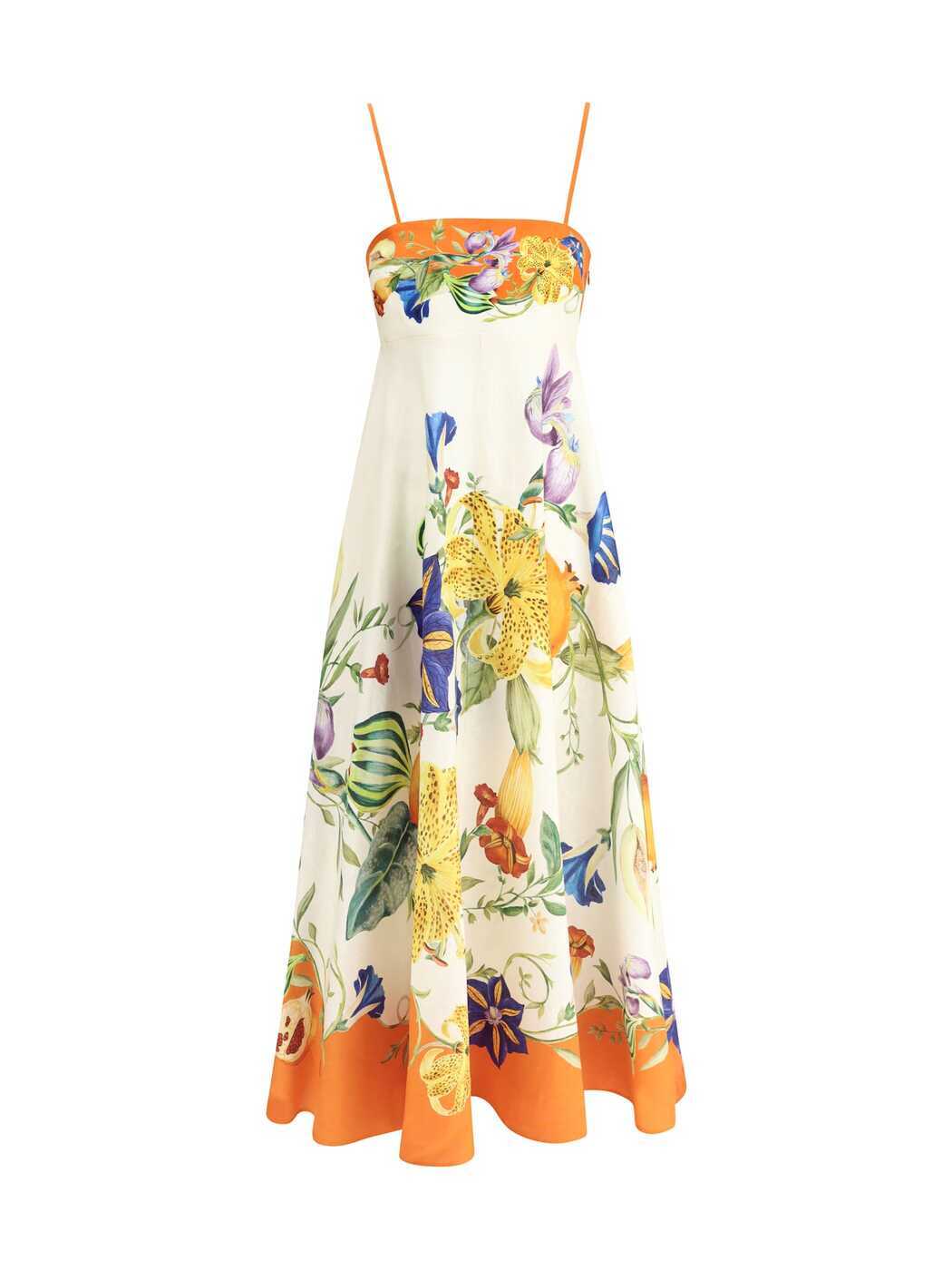 4424D MULTI 春夏2025 ドレス レディース ia