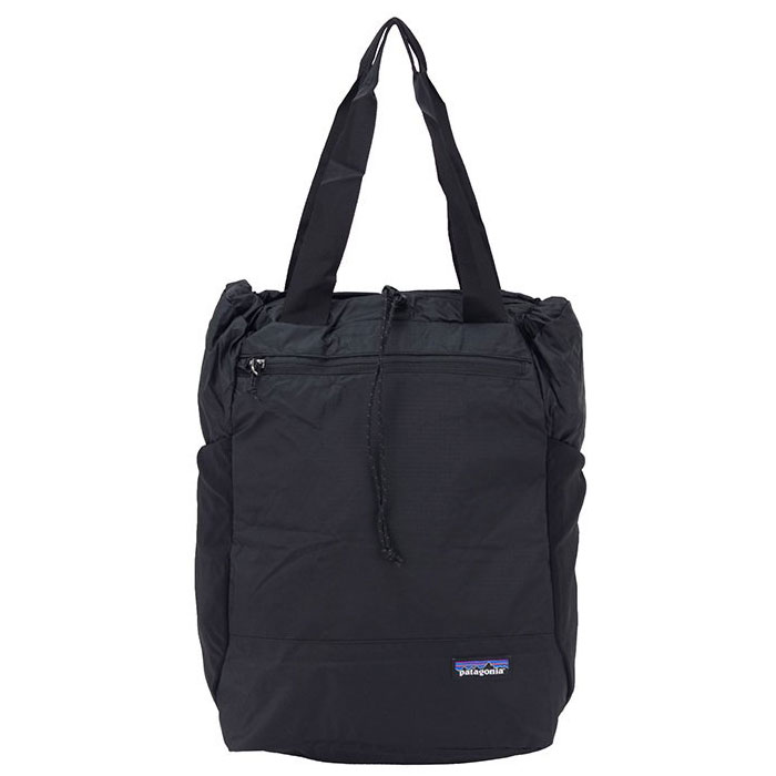 Ultralight Black Hole Tote Pack 48809 pat0118 13,544円