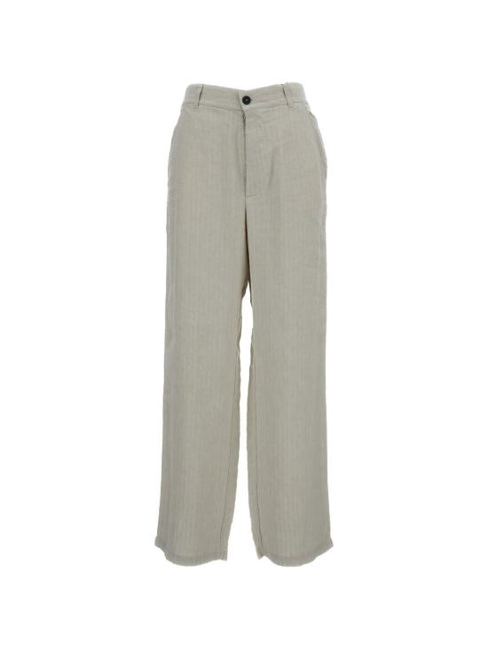 BARENA Women Pants PAD55514146 538 White