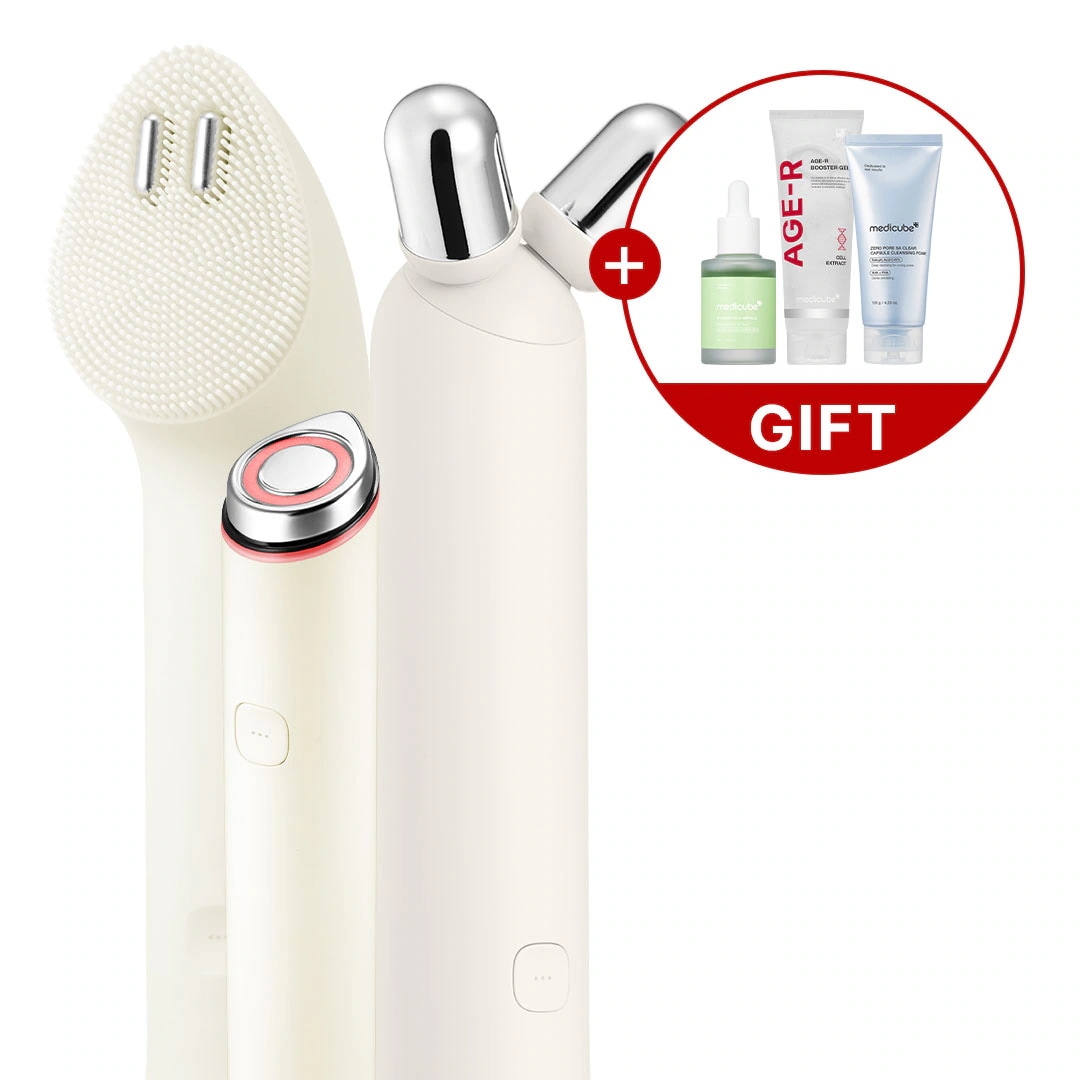 Qoo10] メディキューブ 【がよんPick! / スキンケア現品G : ダイエット