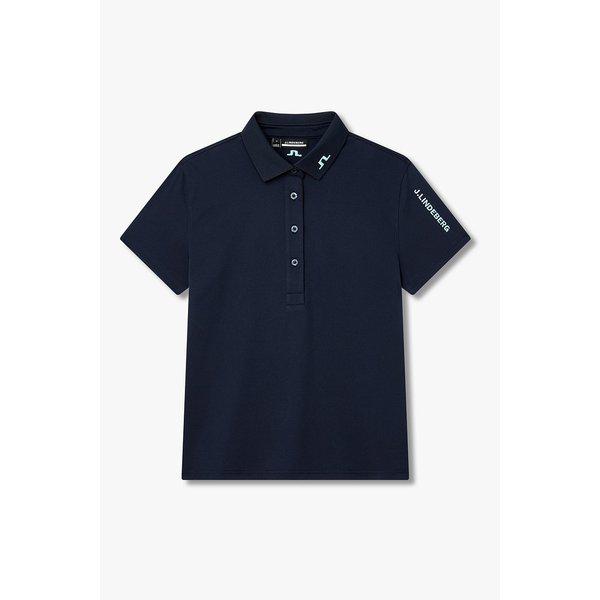 26年 S/S 女性ツアーテックポロ LTD (1546126607)