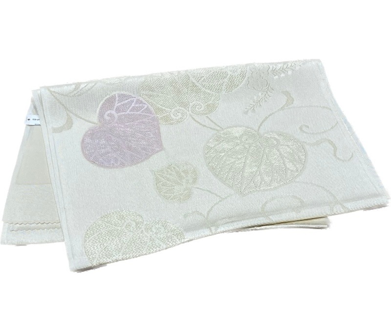 帯揚 フォーマル [obiage082]