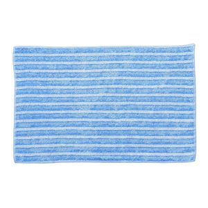 (80個セット) ぞうきんが使えるフローリングワイパー (スペア 1枚入) 幅30×奥行20×厚さ0.4cm 抗菌加工 (掃除用品)