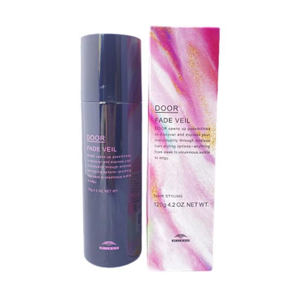 【5個セット】 ドア フェードヴェール 120g