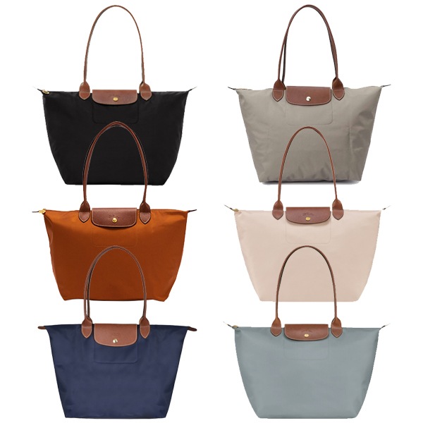 [追加金額なし]ル·プラージュ オリジナル L トートバッグ L1899089