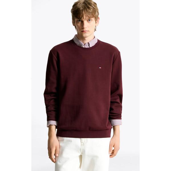 [男性] エッセンシャル インテクノ クルーネック Tシャツ2種択1 (T12F7TPO020MT2)