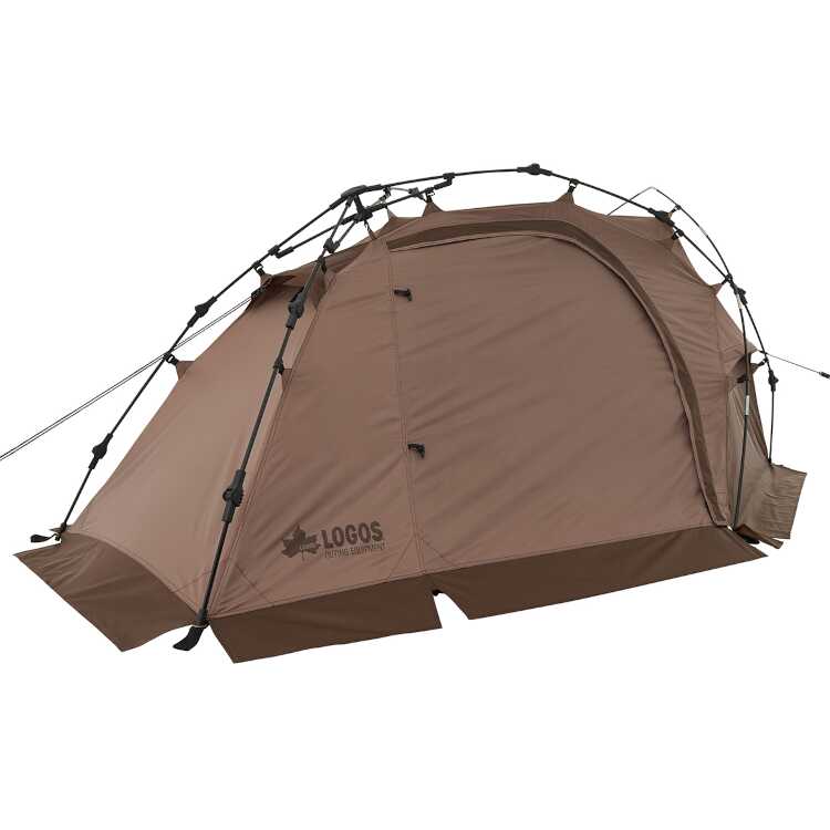 Tradcanvas Q-TOP リバイバルSOLO DOME-BA 幅230×奥行160×高さ90cm #71805587