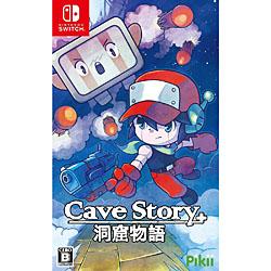 Cave Story+ ���A���� [Nintendo Switch]