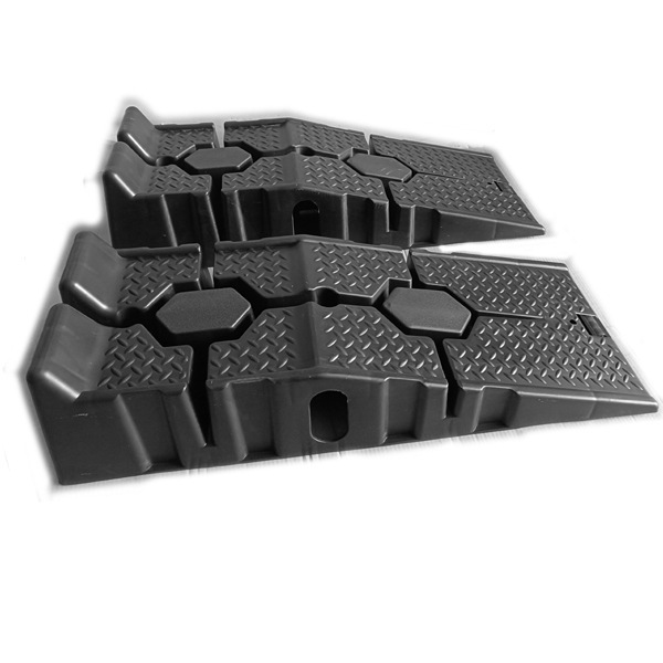 整備 用 スロープ カースロープ ステップ 2個 セット ラダーレール カースロープカーランプ ジャ