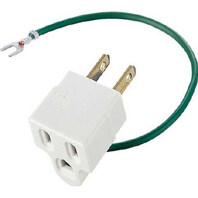 他サイト： エレコム T-H32 OAアダプタの商品画像