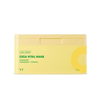 VTCOSMETICS(ブイティコスメテックス) 【正規品】VT CICA ...のサムネイル