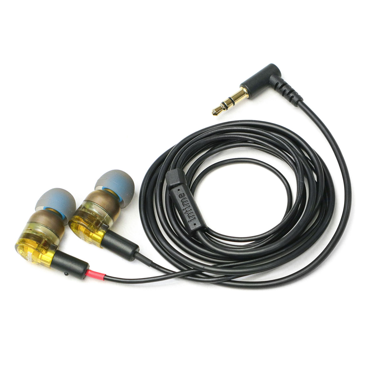 1年保証 イヤホン 有線 ハイレゾ 轟Mark2 Type-M 轟 GO イヤフォン カナル型 ハイブリッド型 リケーブル MMCX 高音質 日本製 オーツェイド O2aid