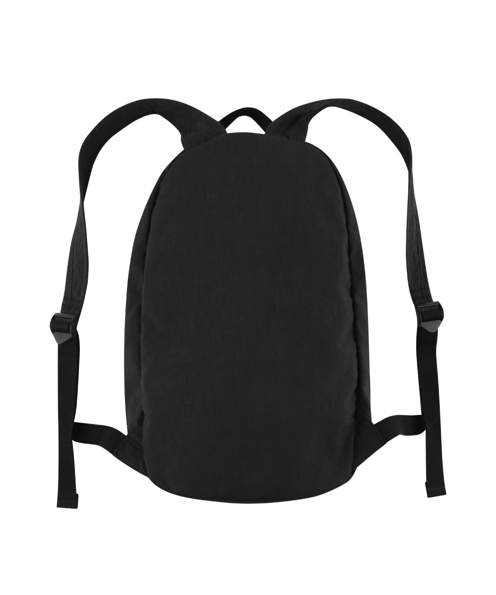【COYSEIO】26SS 038 LIGHT BACKPACK : BLACK