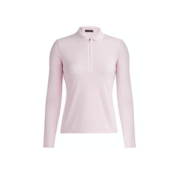 長袖Tシャツ G4LC0K863BLUSH DOM