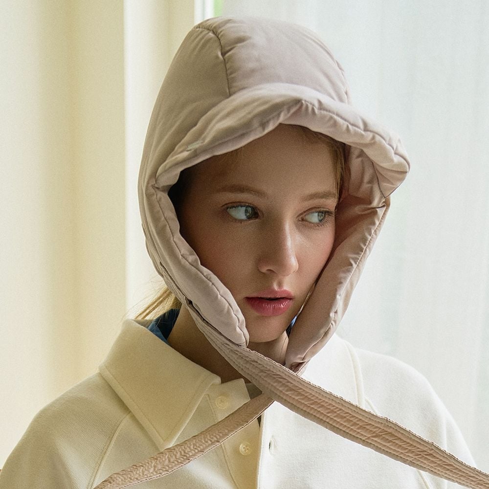 ジャスティナ J. レターパッド入りイヤーフラップハットベッド (JEACEM4BF918BE260) 5,610円