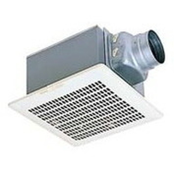 VD-15ZY14 ダクト用換気扇 VDタイプ(鋼板) 天井埋込形換気扇 低騒音オール金属タイプ