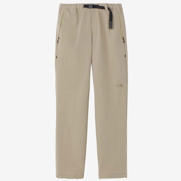 ザ・ノース・フェイス THE NORTH FACE バーブパンツ レディース NBW32302-CR