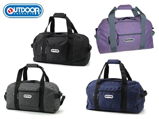 アウトドア プロダクツ ボストンバッグ 62327 kinu35