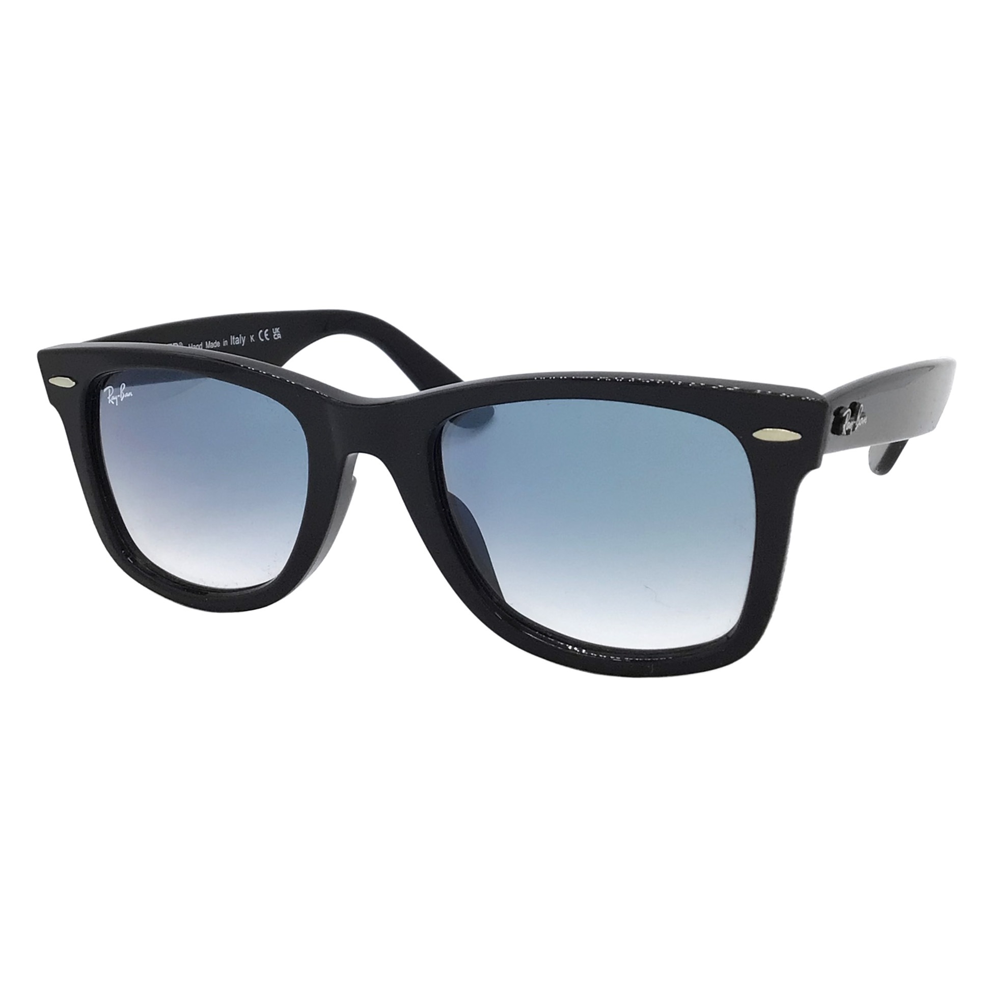 木村拓哉さん着用 サングラス WAYFARER RB2140-F 901/3F 52mm ウェイファーラー 紫外線 UVカット 国内正規品 保証書付 キムタク ミラーレンズ