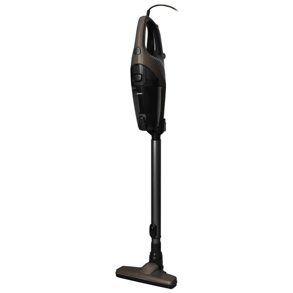 VC-303BR ブラウン サイクロンクリーナー 「クリンストーム」