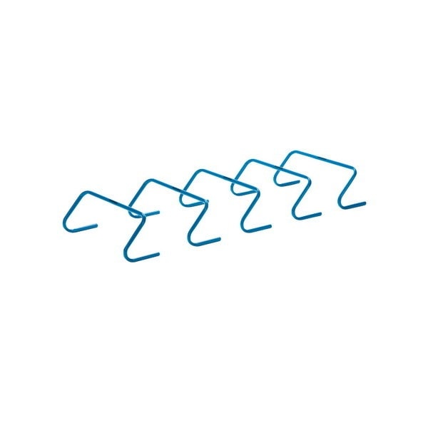 エバニュー EGA152 ミニハードル20(5台入) メーカー直送