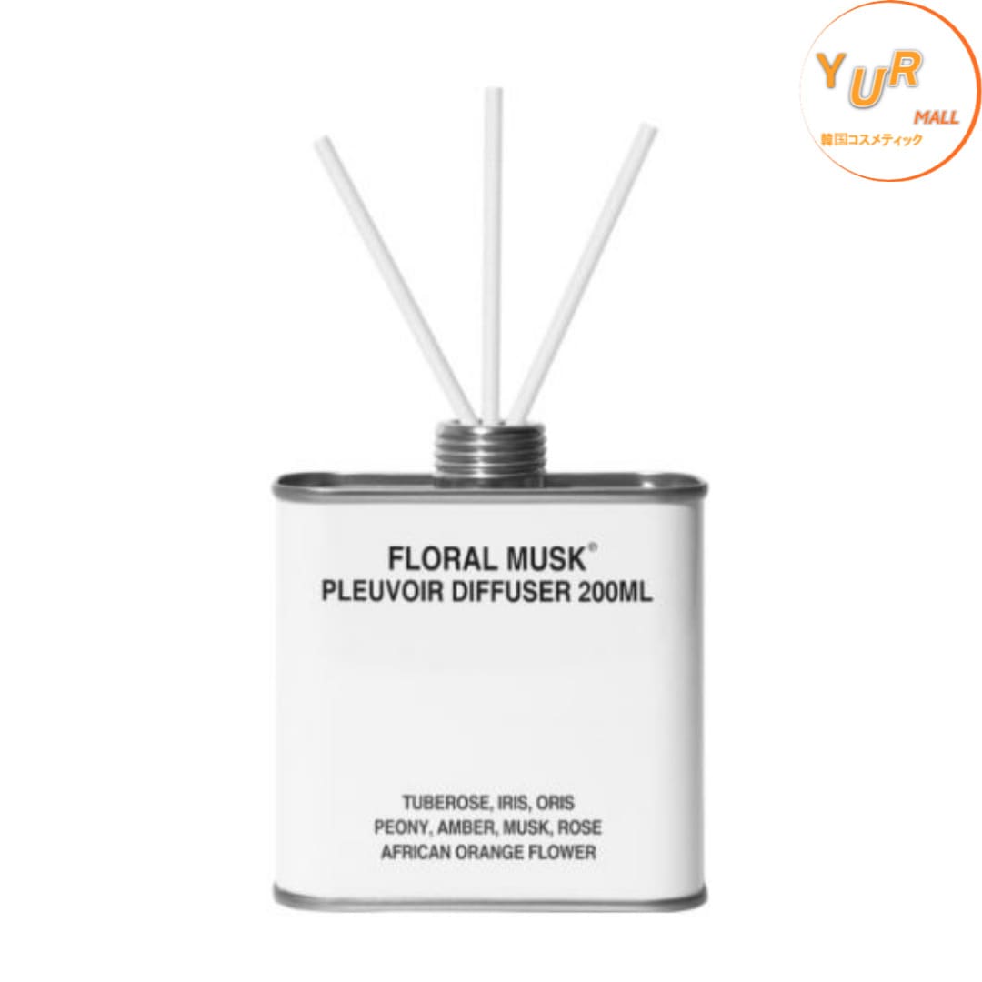 ディフューザー 200mL 4種の中から 選択1 4,265円