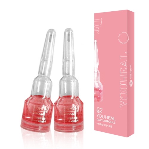 Dr. DAILY AMPOULE
