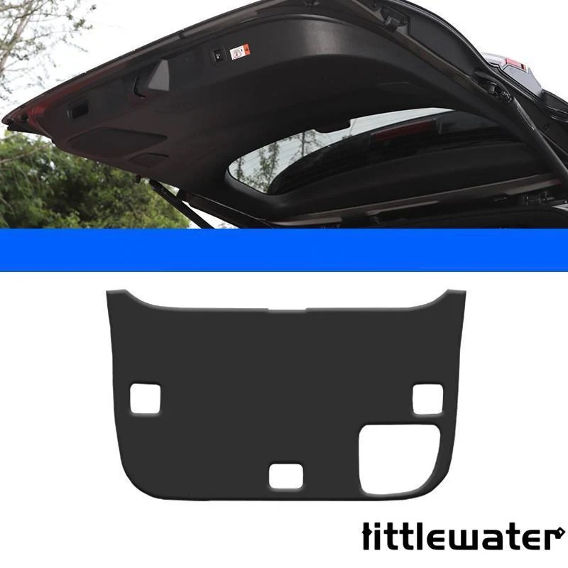 新型アルファード40系 ハイブリッド テールゲートプロテクター ヴェルファイア40系 ALPHARD/VELLFIRE40系 アクセサリー テールゲートマット 汚れ 傷防止