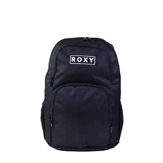 ROXY リュック 30L 大容量 リュックサック RBG241301 レディース バックパック デイパック バッグ かばん 通学 学生 学校 大人 スクール おしゃれ 女性 女の子 保冷ポ