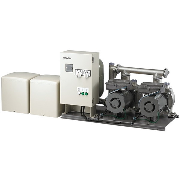 40FM-KW750Y 6 [自動給水装置 交互並列タイプ(60Hz用)]