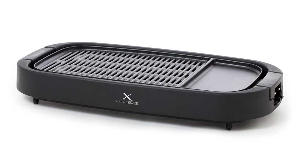 YAMAZEN YGMD-WX130-B ホットプレート YGMDWX130B