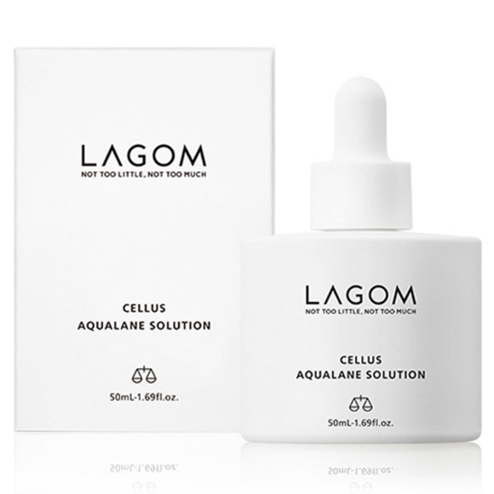 ラゴムセラスアクアレンソリューションアンプル50ml1個