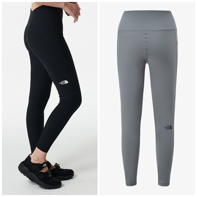 ALL TRAIN LEGGINGS[NF6KP01B]