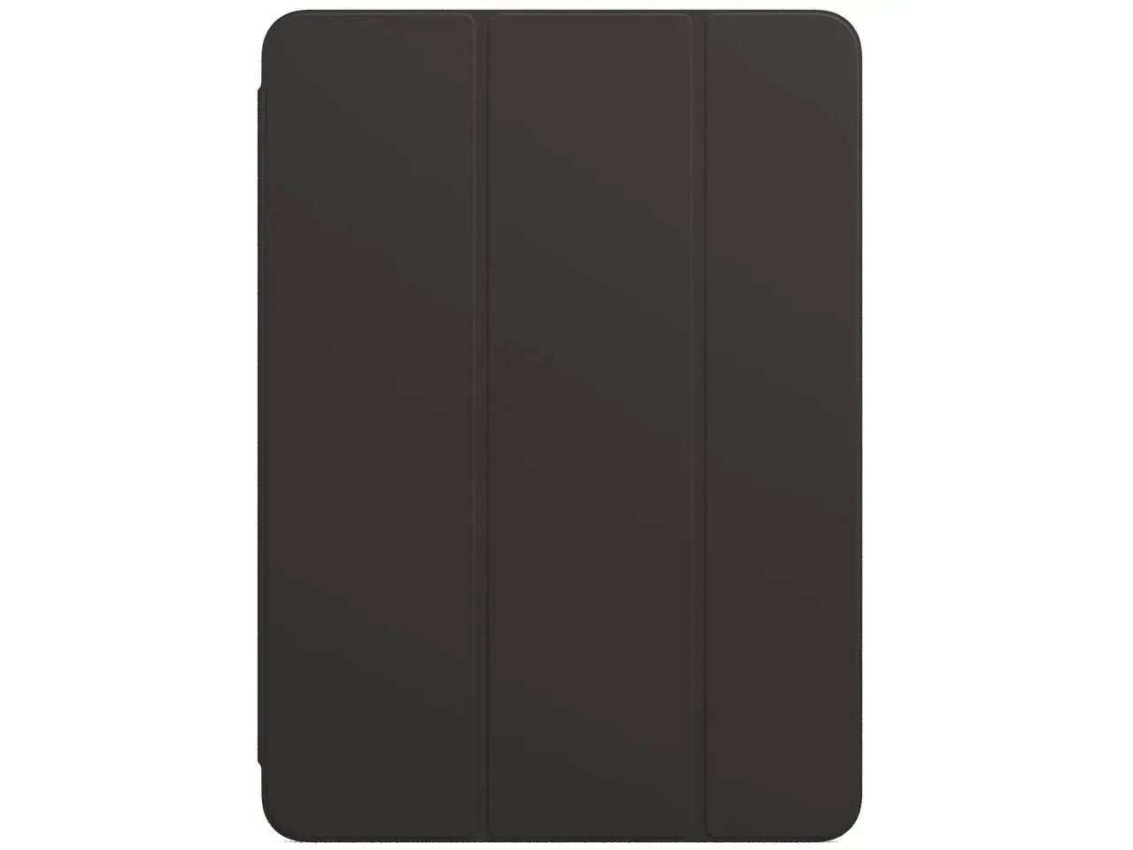 11インチiPad Pro(第4世代)用 Smart Folio MJM93FE/A [ブラック]