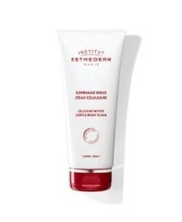 エステダム オーセリュレールジェントルボディスクラブ 200ml 角質ケア スクラブ スキンケア
