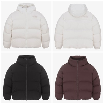 FREE MOVE RDS DOWN JACKET [NJ1DQ52]