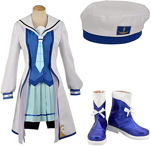 渡辺曜 コスプレ衣装 ラブライブ！サンシャイン コスプレ 衣装 2期OP主題歌 未来の僕らは知ってる