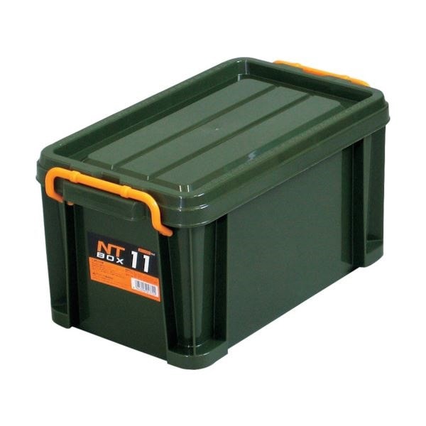 （まとめ） アステージ NTボックス #11NT-11 1個 [x5セット]