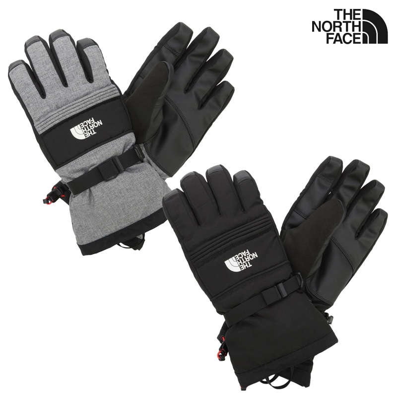 NJ3SR80 M MONTANA SKI GLOVE 25FW 新作 防寒 スノーボード手袋 メンズ 冬用 雪山 アウトドア デイリー 通勤通学 タウンユース コーデ提案 ジャケット 冬スポーツ向け