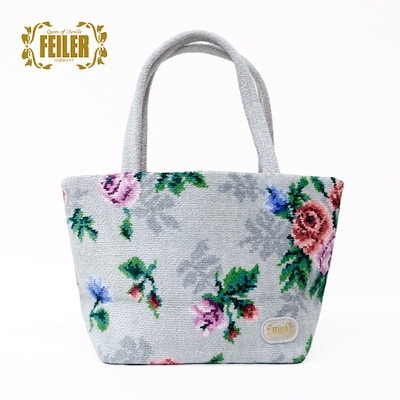 Qoo10] フェイラー FEILER フェイラー トートバッグ