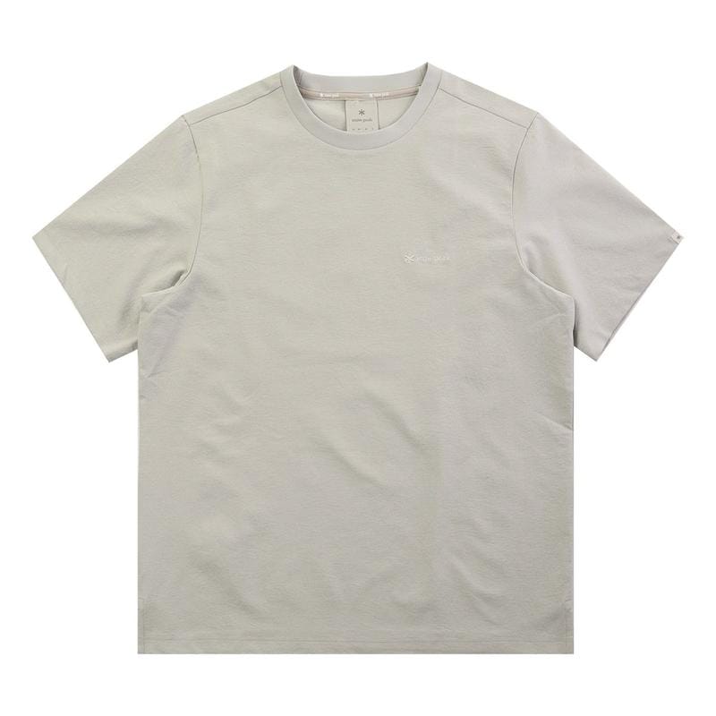 女性クラシックウーブン半袖Tシャツ S26MWTTS17 SE