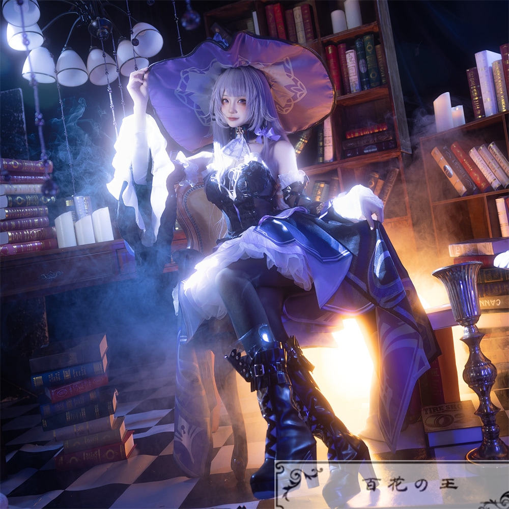 『一部在庫あり』 崩壊スターレイル ヘルタ コスプレ衣装 コスチューム