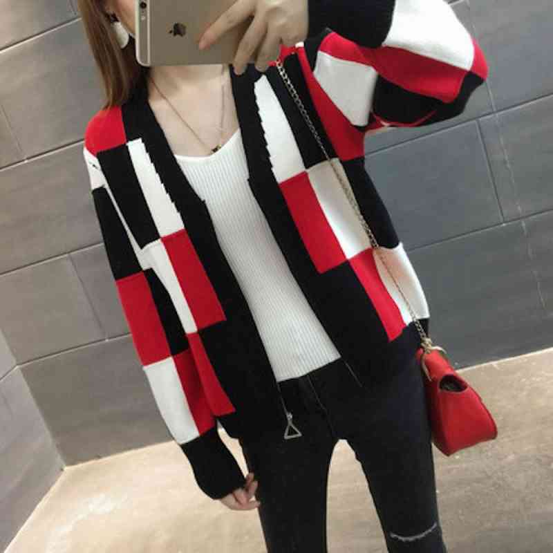 カーディガン レディース ニット 生地 きれいめ ゆったり 秋 ブラック 暖かい ジャケット Vネック 厚手 ケーブル ロング あったか ショート丈 丸首 人気 ベージュ オフィス 春 ウール おしゃ