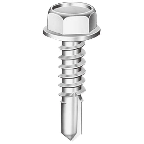 ヤマヒロ ステンレスジャックポイント SHJC25 [200本入]